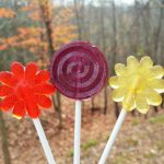 Kush CBD Lollipop (20mg)