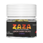 Lemon Cherry Gelato - ZAZA Flower