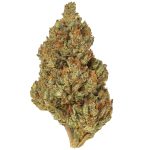 Lemon Octane #69 Hemp Flower | Lost Oak Farms