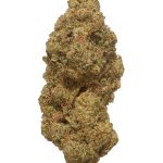 LEMON OG (INDOOR) THC-A Hemp Flower | Black Tie CBD