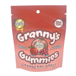 Limited Edition! Cranberry Apple Rosin Gummies