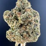 Natural Born Killers Indoor Exotic THCA Hemp Flower