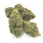 New Harvest Machine Trimmed Hemp Flower (1 oz)