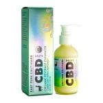 Organic Beverage Enhancer CBD Drops • 1200mg • 4oz