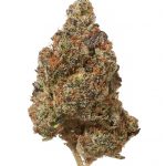 PEANUT BUTTER BREATH (INDOOR) THC-A Hemp Flower | Black Tie CBD