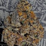 Peanut Butter Breath | The Southern Hemp Collective