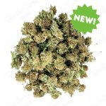 Pineapple Kush Smalls • 25.1% Total Cannabinoids