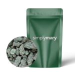 Platinum Purple | SimplyMary