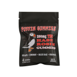 Puffin Solventless Rosin Gummies | SimplyMary