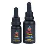 Rainbow Complete Spectrum CBD Oil