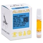 Remedy OZ CBD 1:8 Live Resin