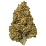 Sour Chem CBD Hemp Flower | Lost Oak Farms