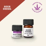 Sour Diesel Terpene Blend