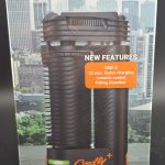 Storz & Bickel Crafty + (Vaporizer)