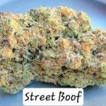 Street Boof Indoor THCa Hemp Flower