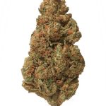 SUPER SILVER HAZE (GH) THC-A Hemp Flower | Black Tie CBD