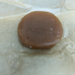 THC Caramel