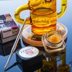 THCA DAB BADDER