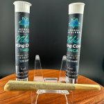 THCA Pre-Roll (Runtz)