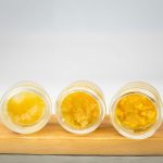 THCa Rosin Sampler