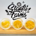 THCa Rosin Sampler | Staefli Farms