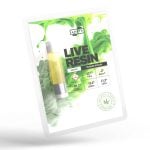 THCa Vape Carts | Live Resin