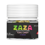 Toxic Candy - ZAZA Flower