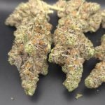 Unicorn Candy | Cosmic Hemp Gardens