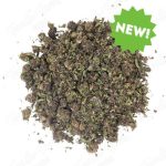 Wesley's Wish Shake • 17% Total Cannabinoids