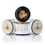 White Truffle Sugar (85.400% THCa)