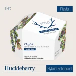 Wyld Huckleberry