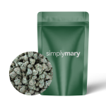 Zkittlez Smalls | SimplyMary