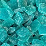 Blue Raspberry Hemp Gummies