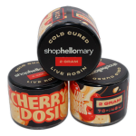 Cherry Dosi Rosin - Shop Hello Mary