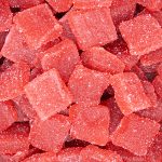 Fruit Punch Energy-Focus Lion's Mane Gummies