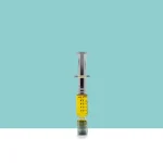 Full Spectrum CBD Extract Syringe