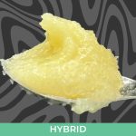 Ghost OG Live Resin Sugar 1.5G - Crysp