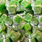 Green Apple Hemp Gummies