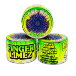 Hand Made Hash Finger Limez - Shop Hello Mary