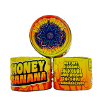 Hand Made Hash Honey Banana - Shop Hello Mary