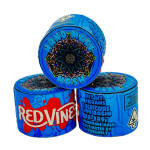 Hand Made Hash Red Vines - Shop Hello Mary