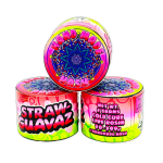 Hand Made Hash Straw-Guavaz - Shop Hello Mary