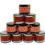 Hash Burger Live Rosin - Shop Hello Mary