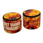 Honey Banana x Cranberry Z Premium Rosin - Shop Hello Mary