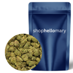 Jack Herer Smalls - Shop Hello Mary