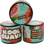 Kool Guava Rosin - Shop Hello Mary