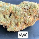 MAC Living Soil THCa Hemp Flower