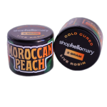 Moroccan Peaches Rosin - Shop Hello Mary