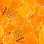 Orange Hemp Gummies