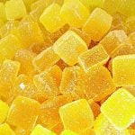 Pineapple Hemp Gummies